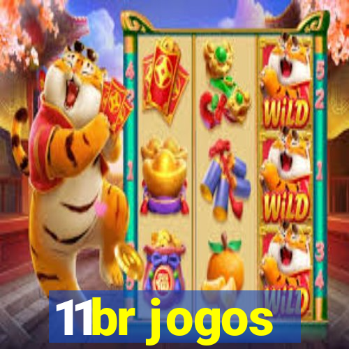 11br jogos